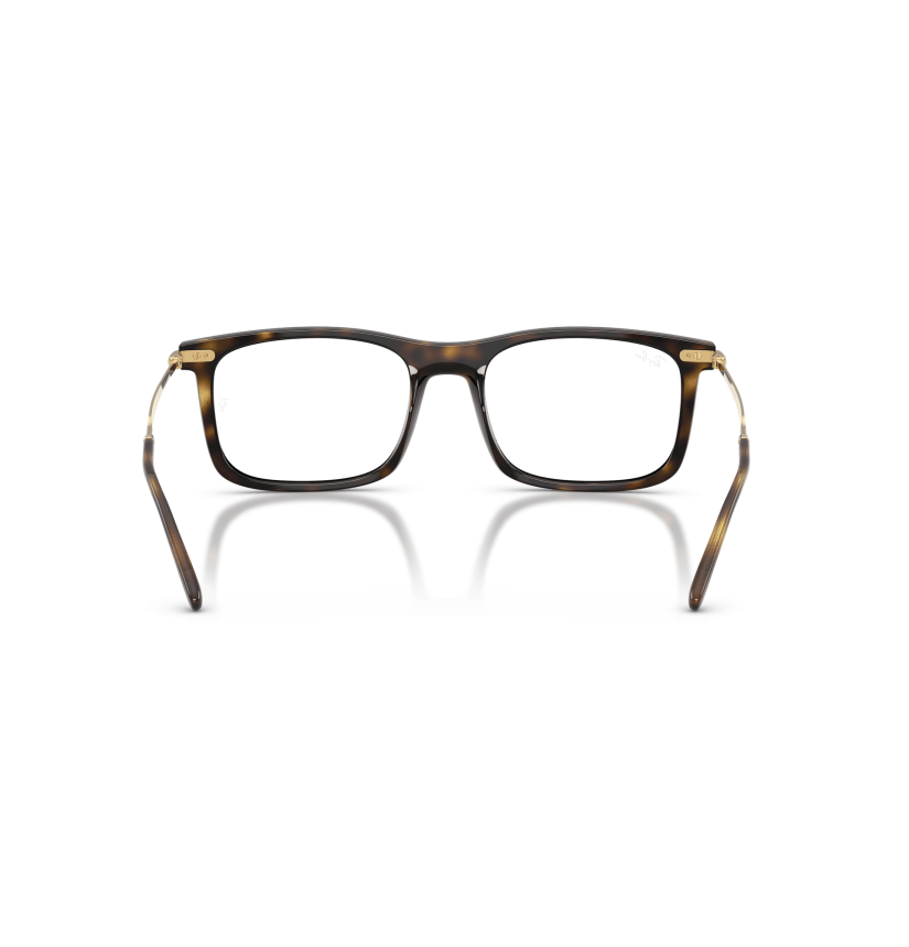 RAY-BAN  - RX7260 - 2012 - 56
