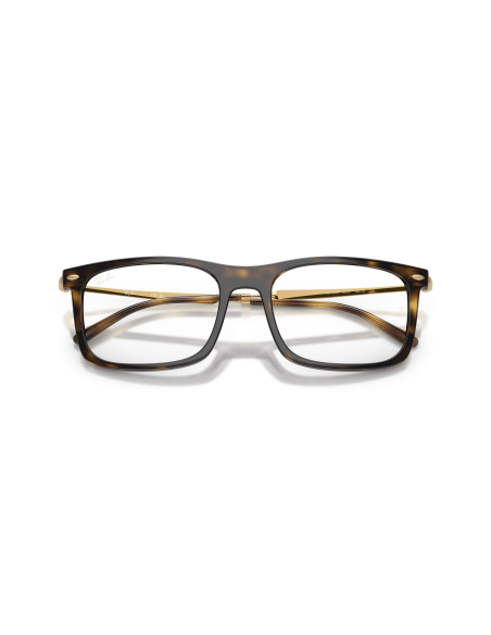 RAY-BAN  - RX7260 - 2012 - 56