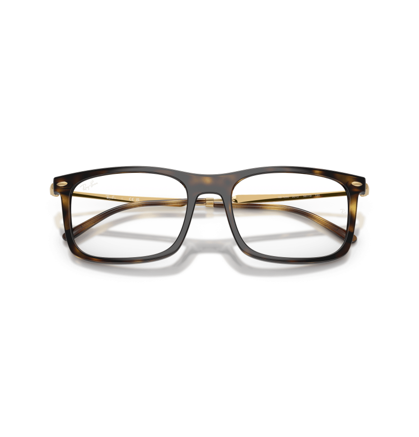 RAY-BAN  - RX7260 - 2012 - 56