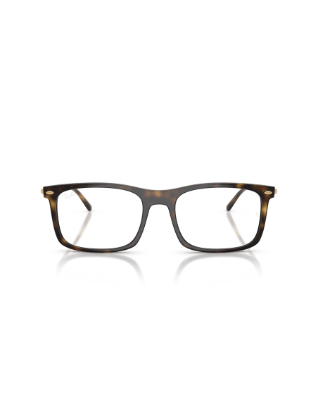 RAY-BAN  - RX7260 - 2012 - 56