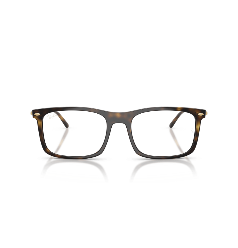 RAY-BAN  - RX7260 - 2012 - 56