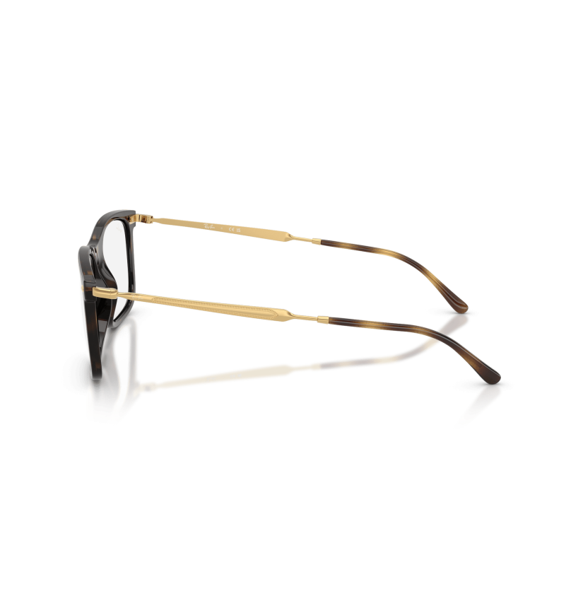 RAY-BAN  - RX7260 - 2012 - 56