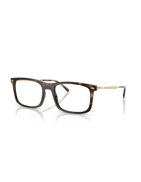 RAY-BAN  - RX7260 - 2012 - 56