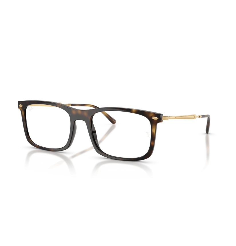 RAY-BAN  - RX7260 - 2012 - 56