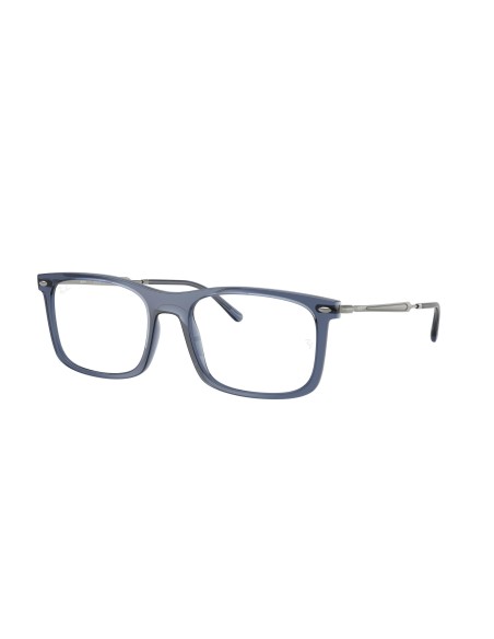 RAY-BAN VISTA - RX7260 - 8462 - 56