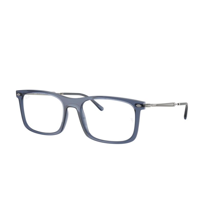 RAY-BAN VISTA - RX7260 - 8462 - 56