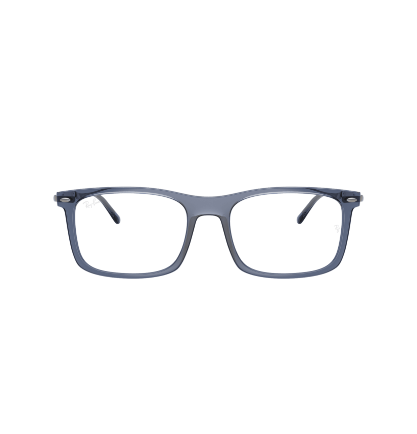 RAY-BAN VISTA - RX7260 - 8462 - 56