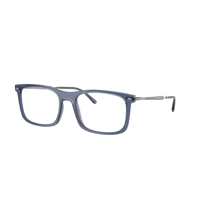 RAY-BAN VISTA - RX7260 - 8462 - 56