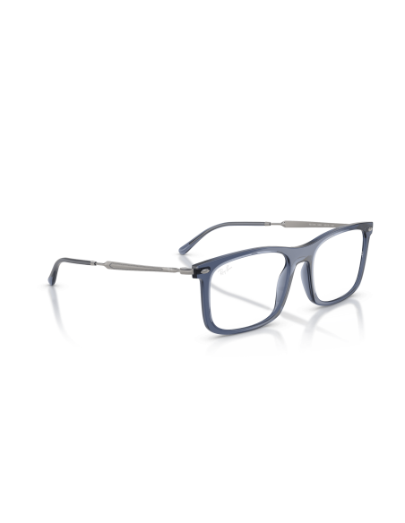 RAY-BAN VISTA - RX7260 - 8462 - 56