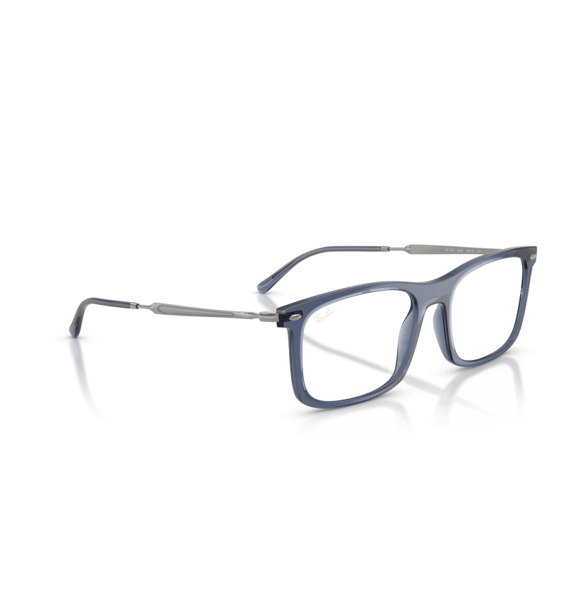 RAY-BAN VISTA - RX7260 - 8462 - 56