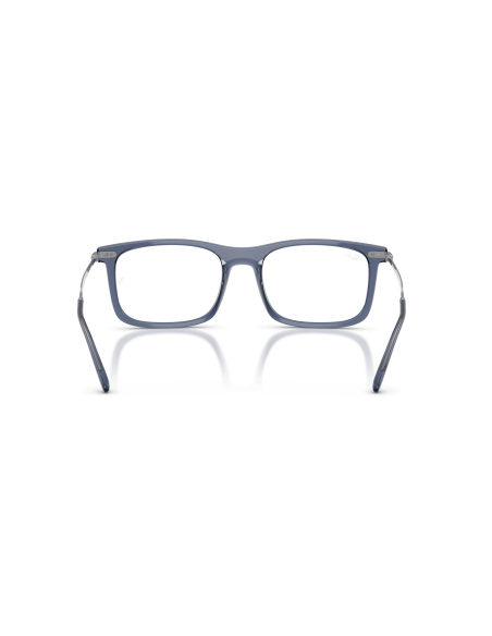 RAY-BAN VISTA - RX7260 - 8462 - 56
