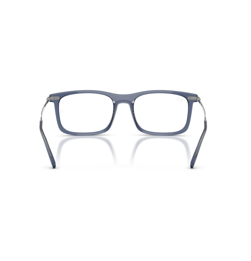 RAY-BAN VISTA - RX7260 - 8462 - 56
