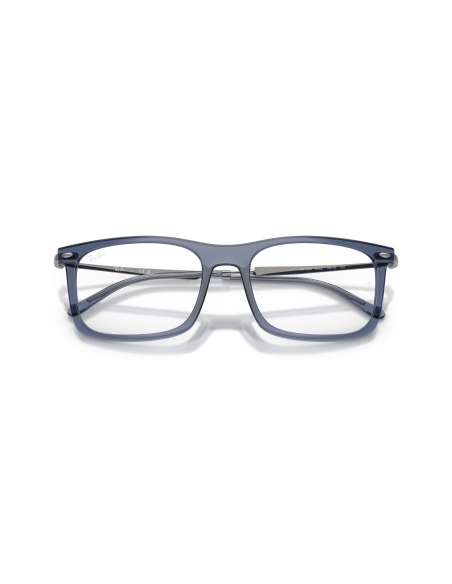 RAY-BAN VISTA - RX7260 - 8462 - 56