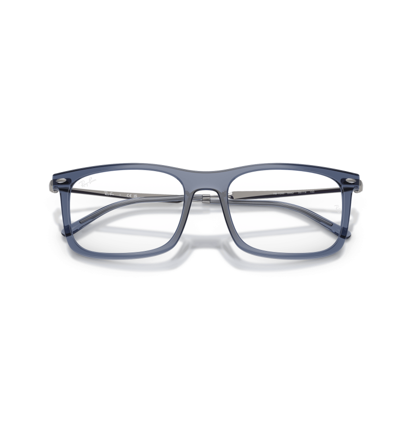 RAY-BAN VISTA - RX7260 - 8462 - 56