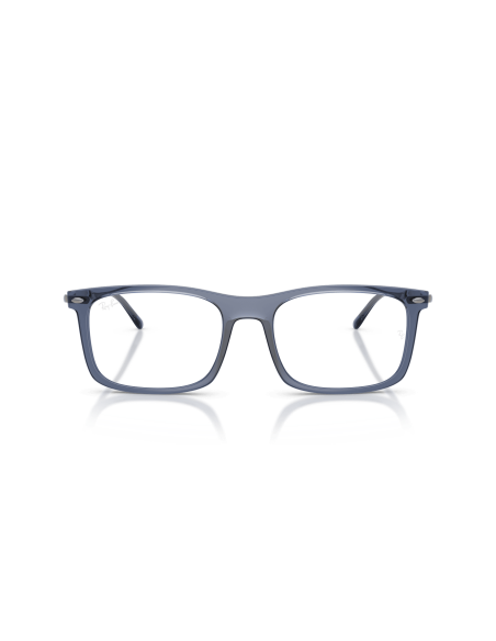 RAY-BAN VISTA - RX7260 - 8462 - 56