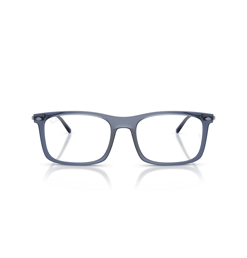 RAY-BAN VISTA - RX7260 - 8462 - 56