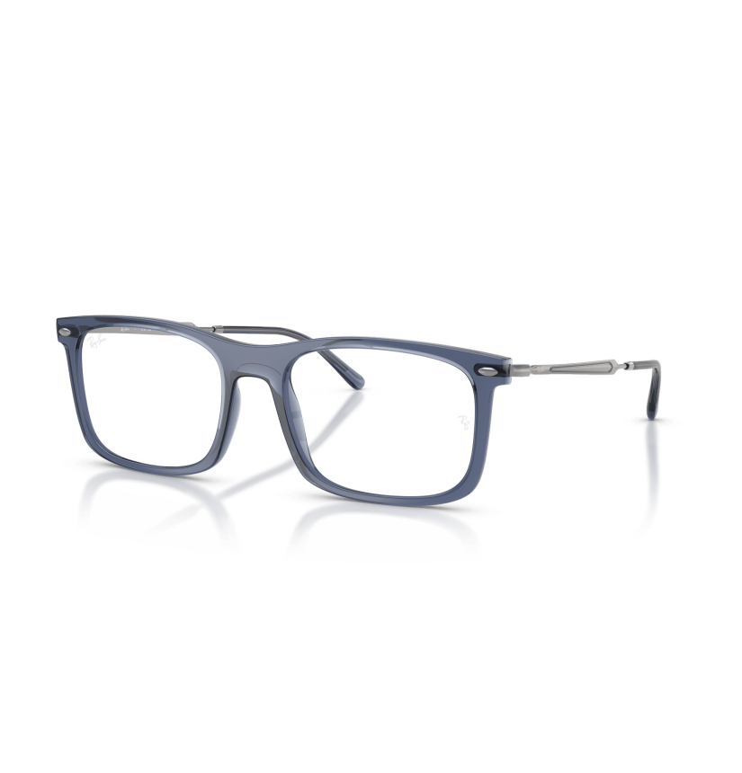 RAY-BAN VISTA - RX7260 - 8462 - 56