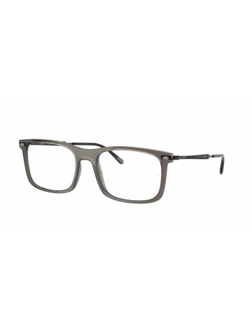 RAY-BAN  - RX7260 - 8463 - 56