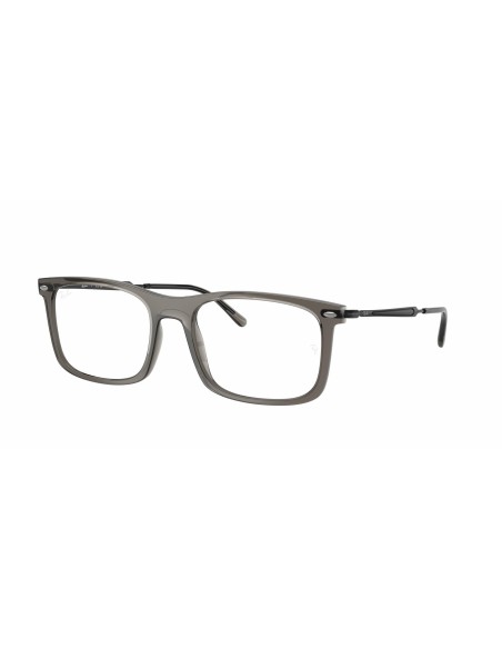 RAY-BAN  - RX7260 - 8463 - 56