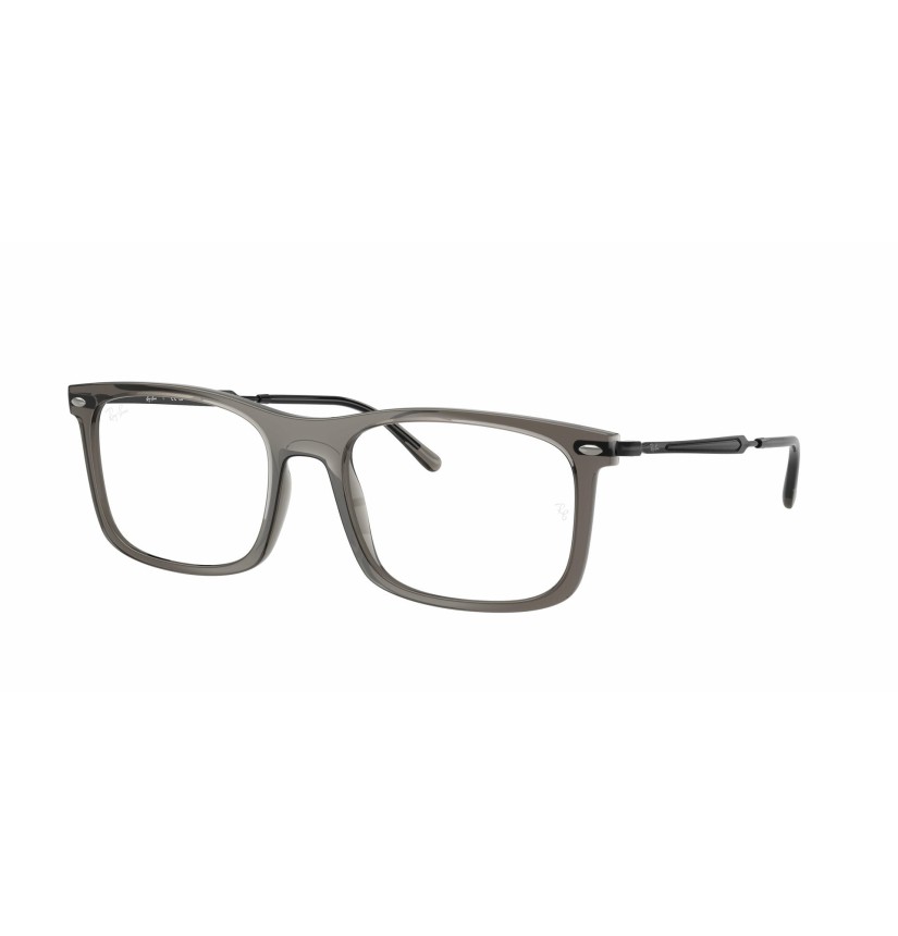 RAY-BAN  - RX7260 - 8463 - 56