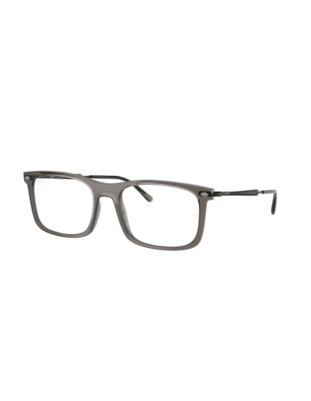 RAY-BAN  - RX7260 - 8463 - 56