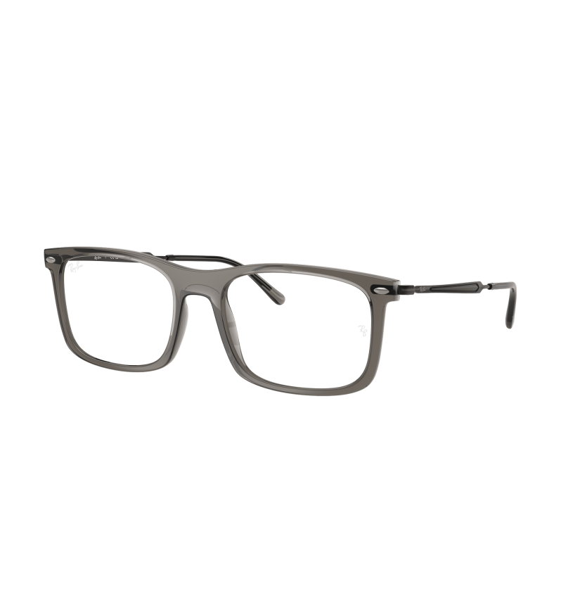 RAY-BAN  - RX7260 - 8463 - 56