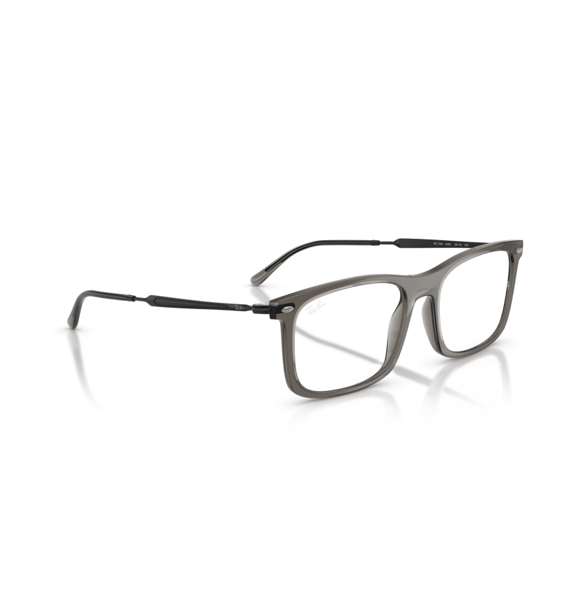 RAY-BAN  - RX7260 - 8463 - 56
