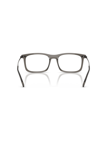 RAY-BAN  - RX7260 - 8463 - 56