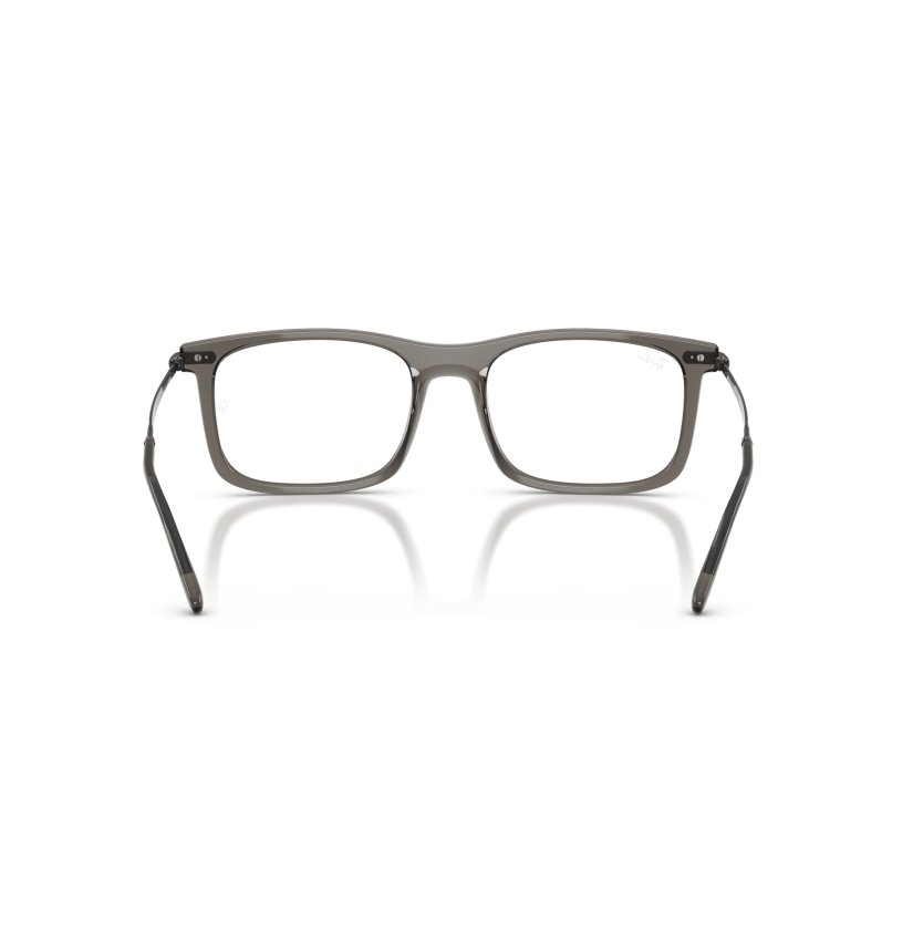 RAY-BAN  - RX7260 - 8463 - 56