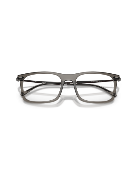 RAY-BAN  - RX7260 - 8463 - 56