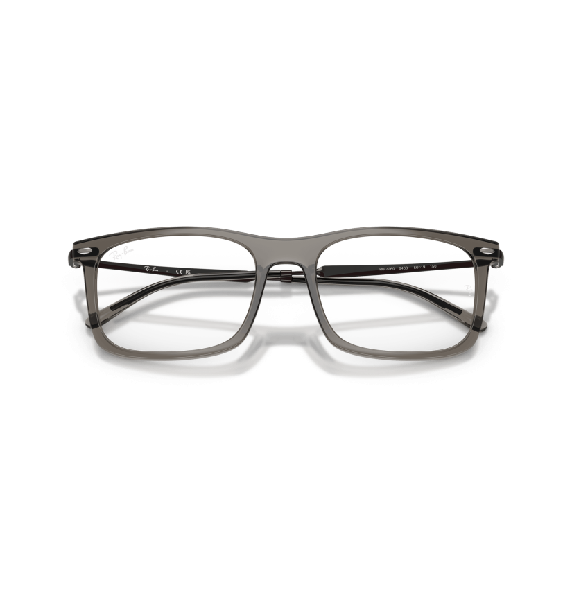 RAY-BAN  - RX7260 - 8463 - 56