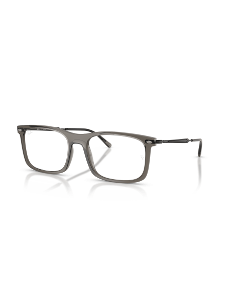 RAY-BAN  - RX7260 - 8463 - 56