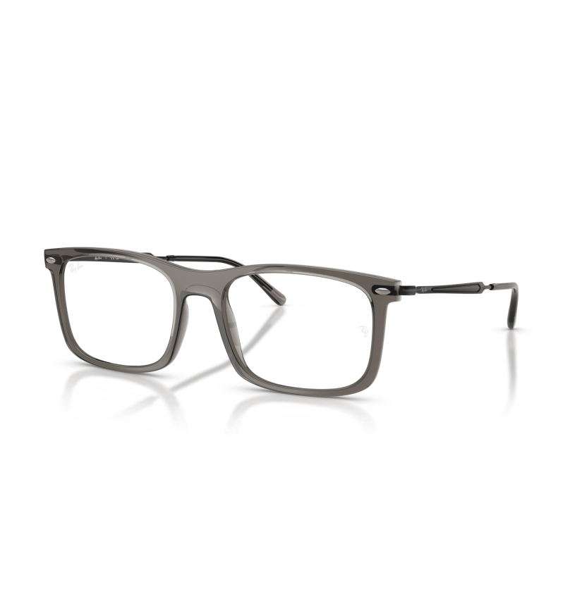 RAY-BAN  - RX7260 - 8463 - 56