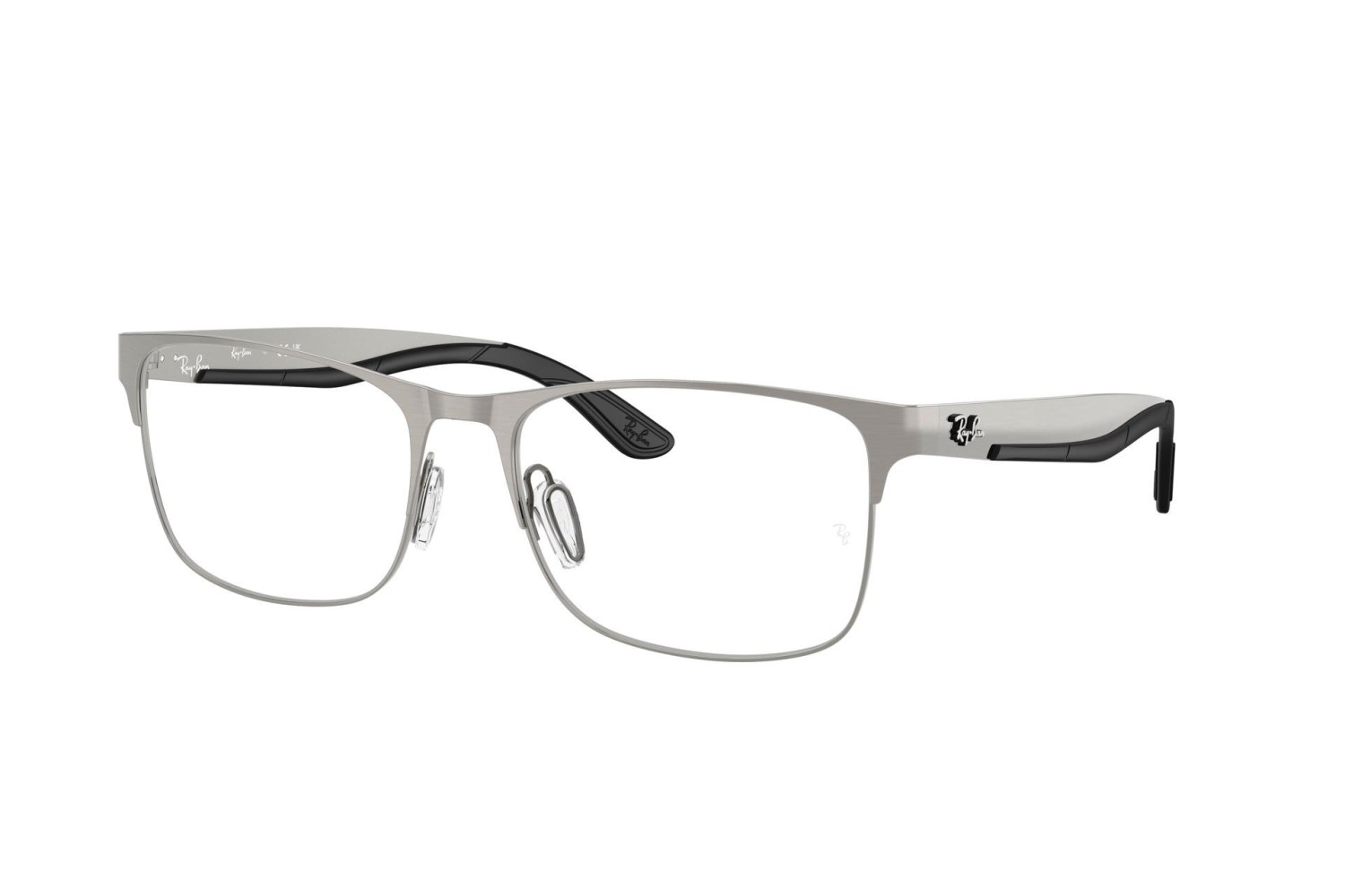 RAY-BAN VISTA - RX7550 - 3214 - 57