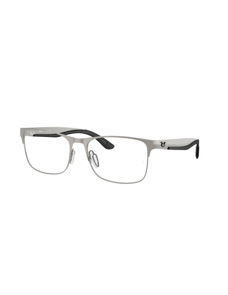 RAY-BAN VISTA - RX7550 - 3214 - 57