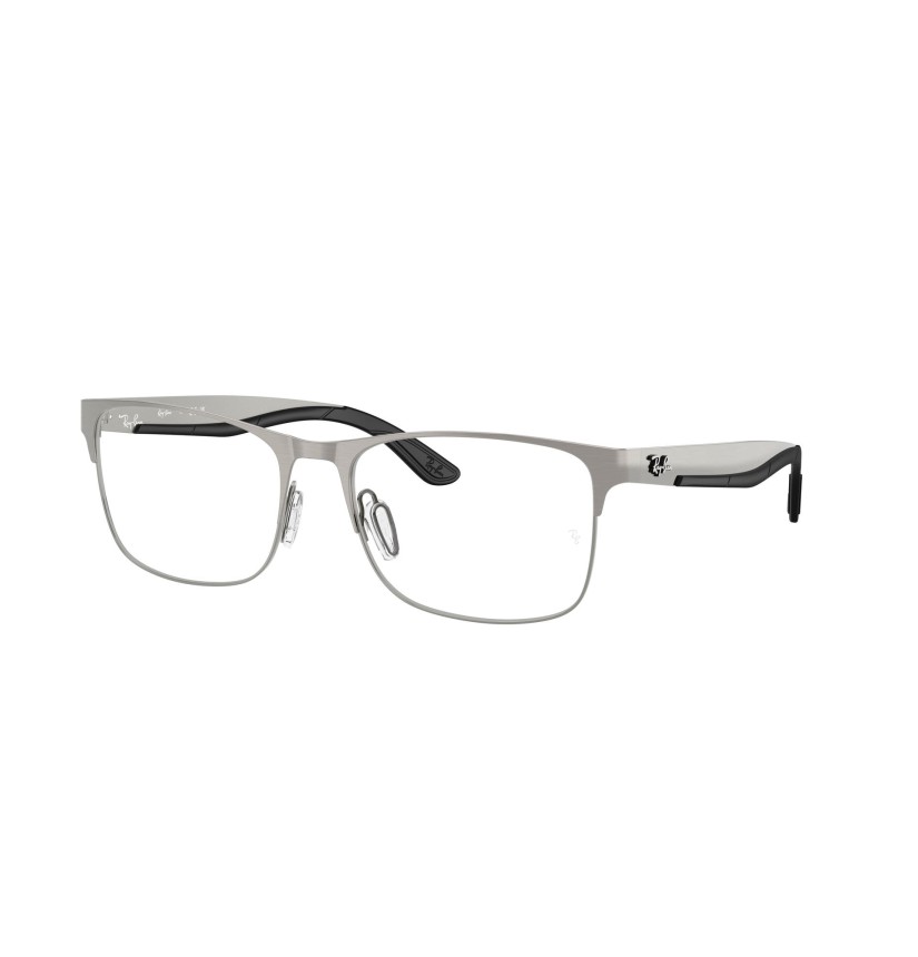 RAY-BAN VISTA - RX7550 - 3214 - 57