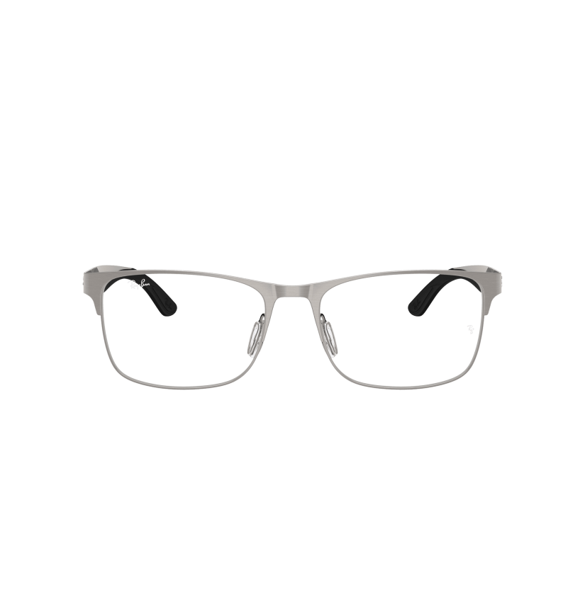 RAY-BAN VISTA - RX7550 - 3214 - 57