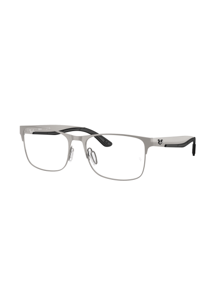RAY-BAN VISTA - RX7550 - 3214 - 57