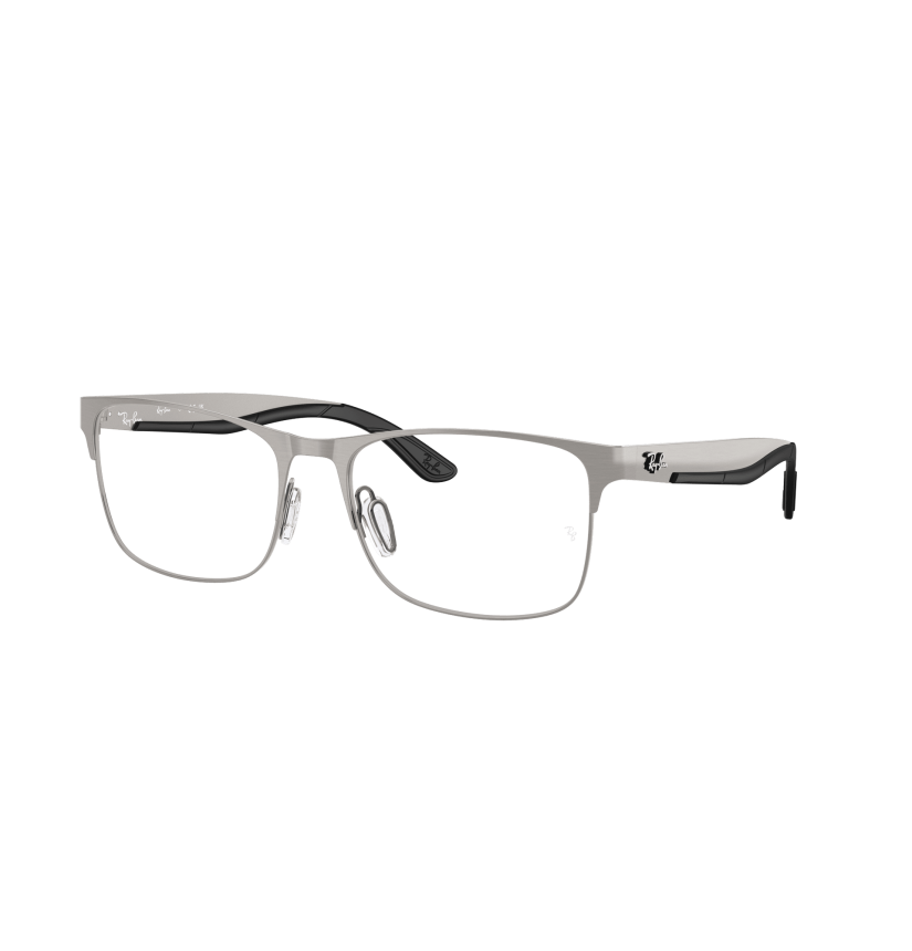 RAY-BAN VISTA - RX7550 - 3214 - 57