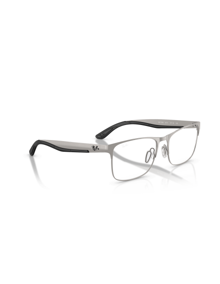 RAY-BAN VISTA - RX7550 - 3214 - 57