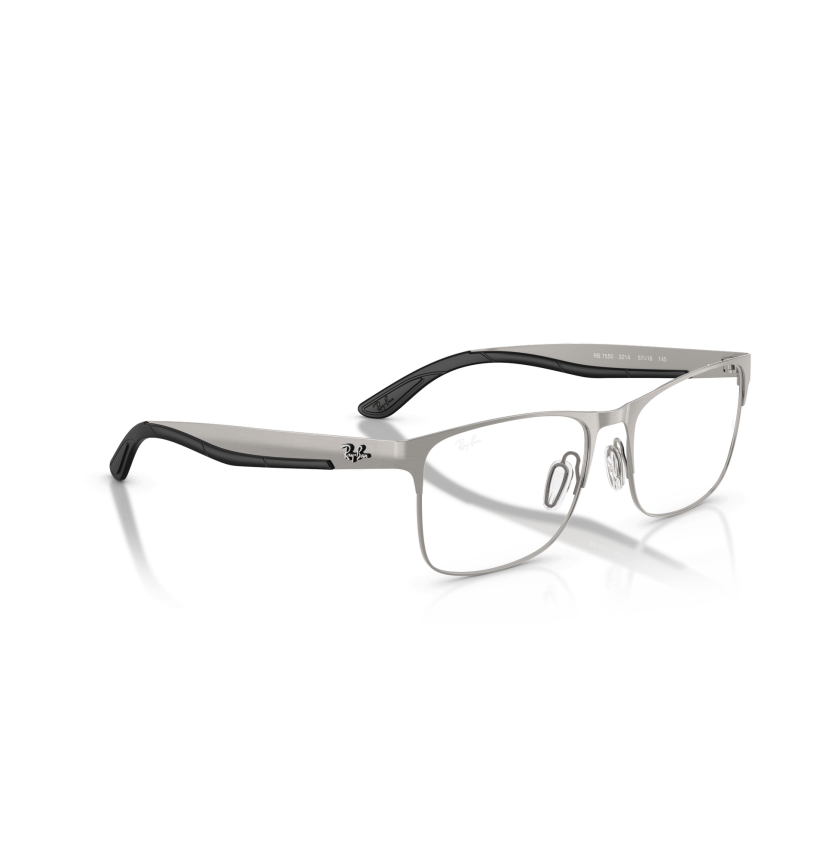 RAY-BAN VISTA - RX7550 - 3214 - 57