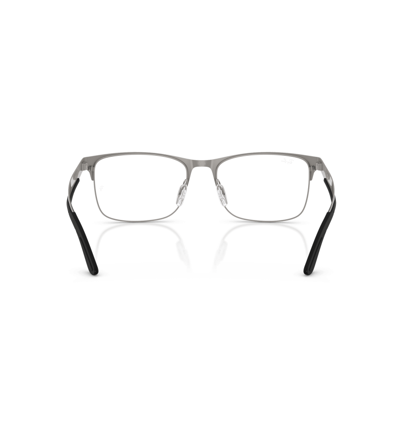 RAY-BAN VISTA - RX7550 - 3214 - 57