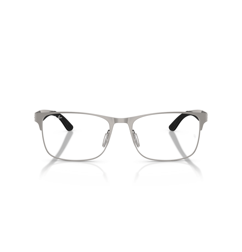 RAY-BAN VISTA - RX7550 - 3214 - 57