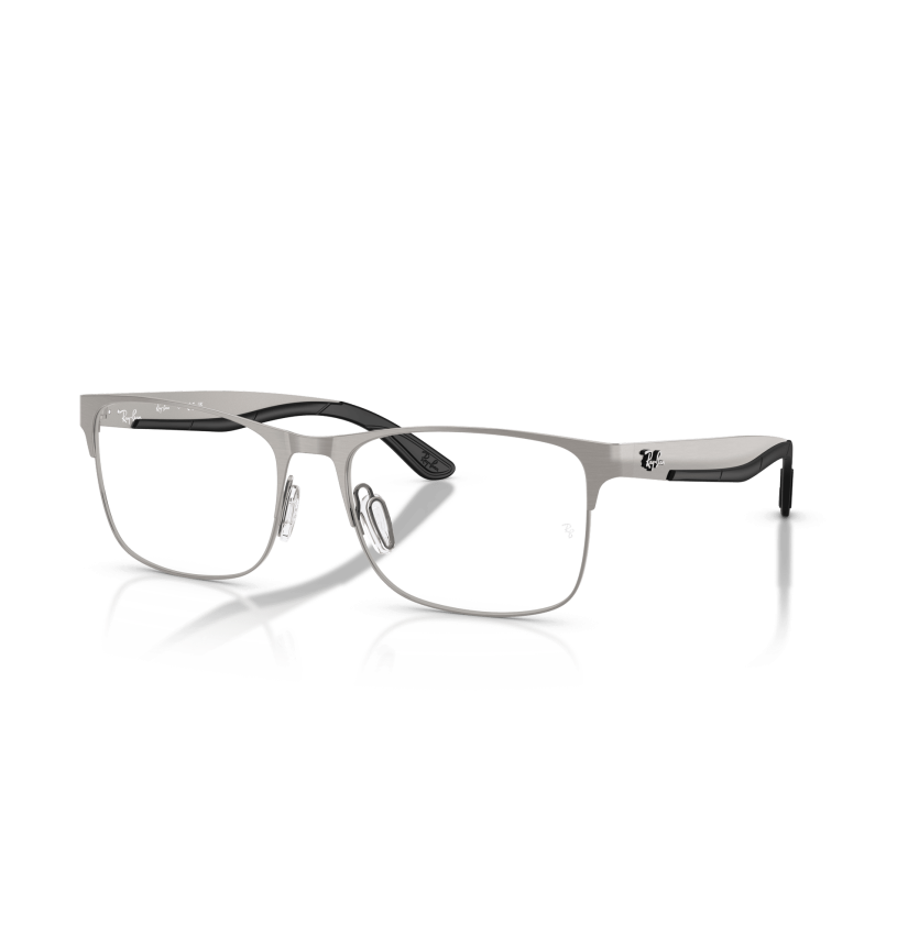 RAY-BAN VISTA - RX7550 - 3214 - 57