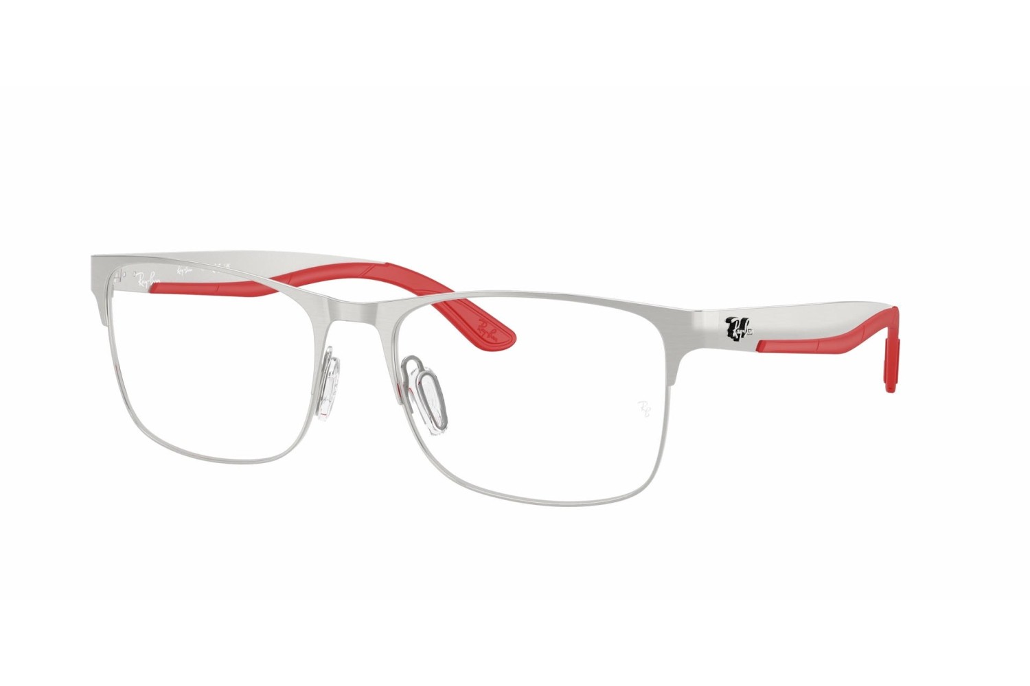 RAY-BAN VISTA - RX7550 - 3219 - 57