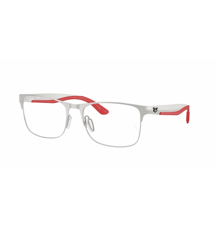 RAY-BAN VISTA - RX7550 - 3219 - 57