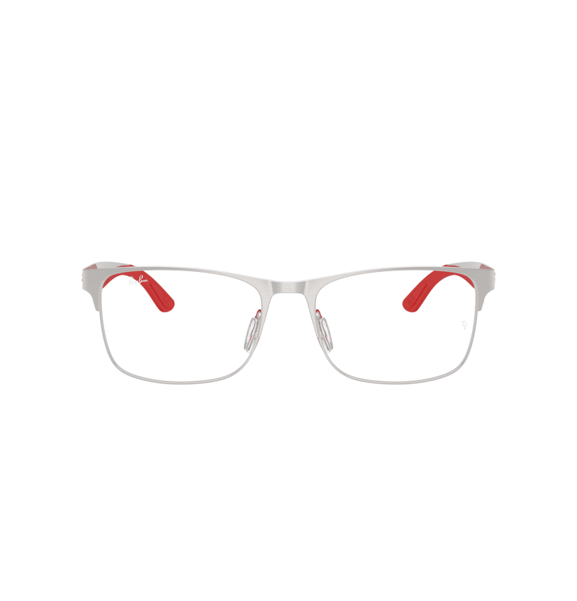 RAY-BAN VISTA - RX7550 - 3219 - 57