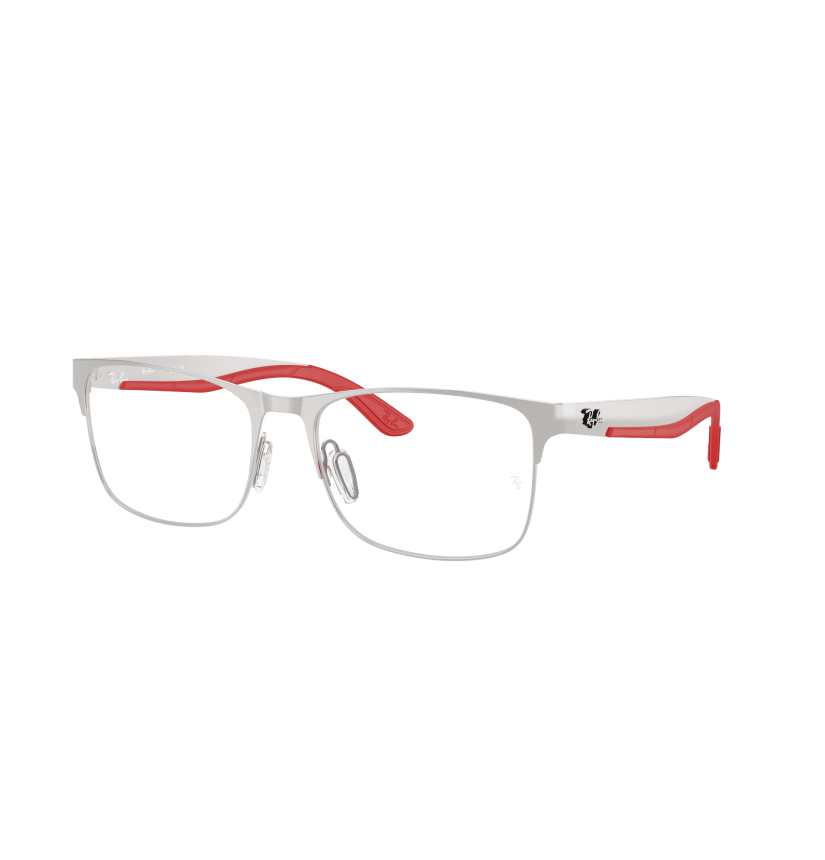 RAY-BAN VISTA - RX7550 - 3219 - 57