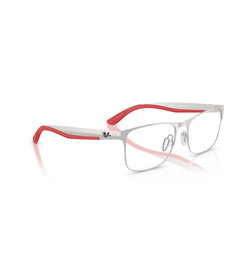 RAY-BAN VISTA - RX7550 - 3219 - 57