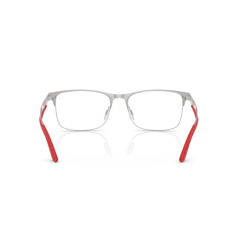 RAY-BAN VISTA - RX7550 - 3219 - 57